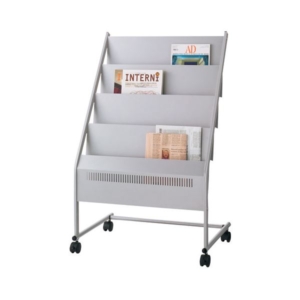 エヌケイ マガジンスタンド NS-340 3列4段