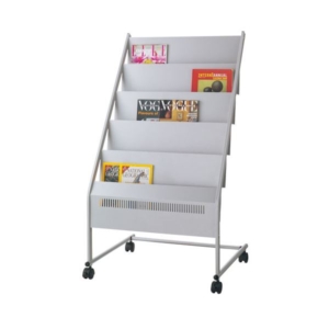 エヌケイ マガジンスタンド NS-350 3列5段