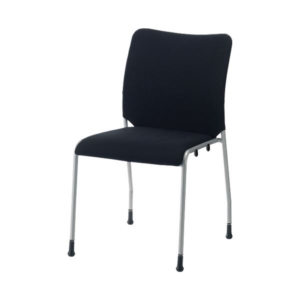 ジョインテックス 会議イス GK-31R 肘無