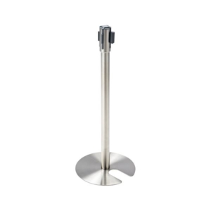 テラモト ベルトパーティションight SU-661-300-3青