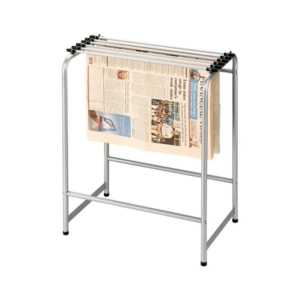 林製作所 新聞掛 Y-N6 (ホルダー6本付)