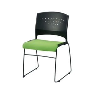 ジョインテックス 会議イス GK-C10R