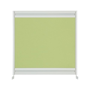 プラス UJデスクトップパネル UJ-04-J YG 脇机用