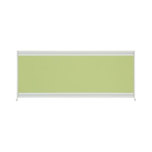 プラス UJデスクトップパネル UJ-10-J YG W1000