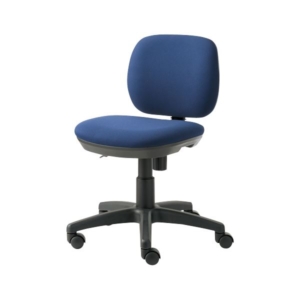 プラス 事務イス KC-JF60S 布張り