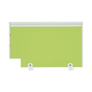 プラス UJデスクトップP UJ-074P-J YG サイド用