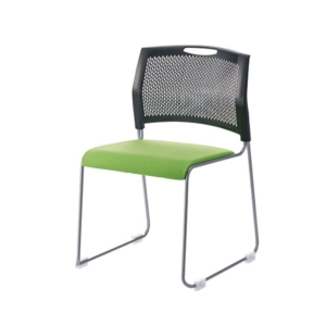 ジョインテックス 会議イス FR-10 YG