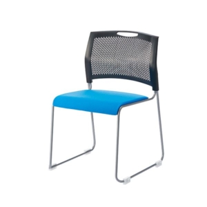 ジョインテックス 会議イス FRS-10 B