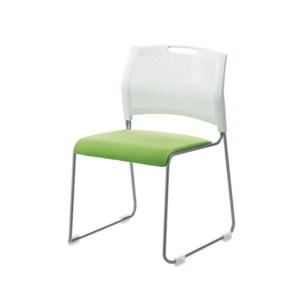 ジョインテックス 会議イス FR-20 YG