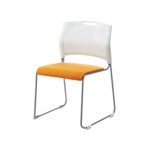 ジョインテックス 会議イス FR-20 OR