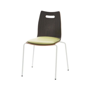 CC 会議イス KU-31 ウェンゲ/