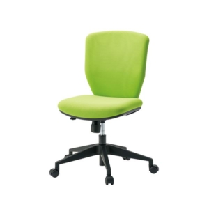 プラス 事務イス KC-C66SL 肘無