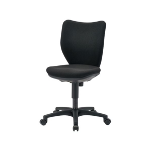 チトセ 事務イス BIT-BX45-0-F