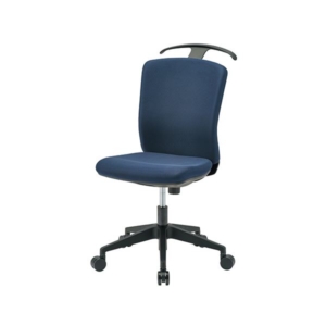 チトセ 事務イス CKR-460-F NV