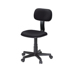 ジョインテックス 事務イス C605 BK