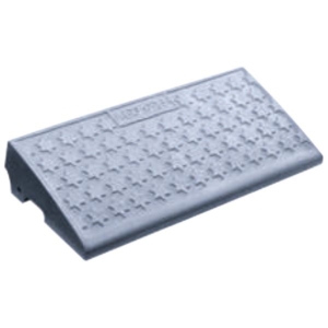 ハイステップ 本体 HS-150 グレー 0710-00150