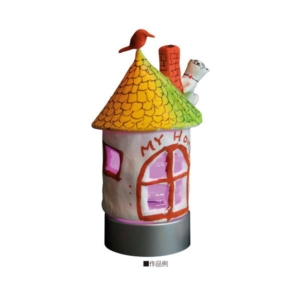 （まとめ） パジコ EDライト（3灯丸型） 101616 20セット