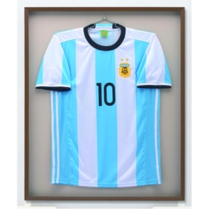 受注生産 ユニフォーム額 mm 木製額 専用ハンガー付き 6505 額 額縁 フレーム