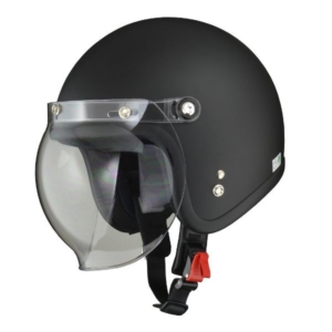 リード工業 （EAD） スモールジェット MOUSSE H.MT／BK フリー