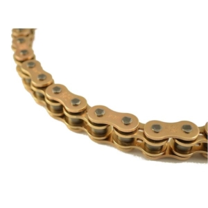 江沼チェーン （EKチェーン） 520SR-X2 （GP／GP） 120 MLJ