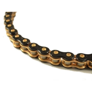 江沼チェーン （EKチェーン） THREED520Z （BK／GP） 120 MLJ