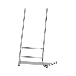 アイリスオーヤマ パネルスタンド シルバー PN-1420