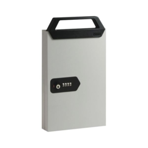 ソニック ダイヤル式キーボックス 24個吊 K-7048