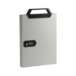 ソニック ダイヤル式キーボックス 36個吊 K-7023