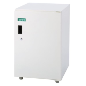 宅配ボックス 1枚扉タイプ 完成品