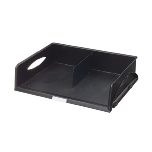 （まとめ） ライツ ソートトレー A3ヨコ 5232-00-95 1個 2セット