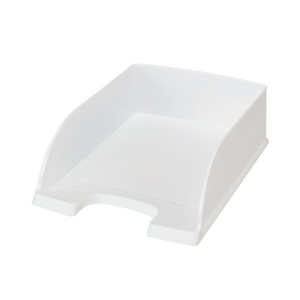 (まとめ) ライツ レタートレー ジャンボ A4 5233-00-01 1個 5セット