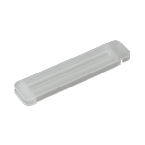 (まとめ) サンカ デスクトレー用ジョインターロング SDTJ-CL 1パック(5個) 10セット