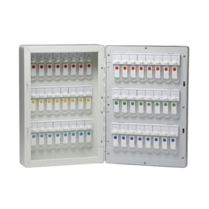 ソニック 暗証番号キーボックステンキー式 48個吊 K-7091 1個