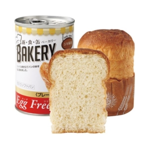 アスト 新食缶ベーカリー缶入りパンプレーン24缶入