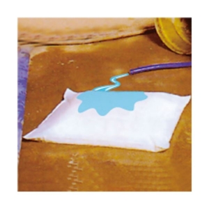 （まとめ） 三洋 吸水バッグ ウォータキャッチ 10用K-10L 10セット