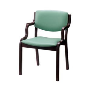 DM 会議イスPD-5103Sライト杖掛機能付