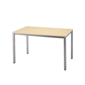 アール・エフ・ヤマカワ テーブル RFD-1275N ト 組立品