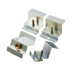 (まとめ) ジョインテックス ロッカー用アジャスター JT-AJ 3セット