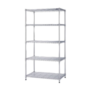 アイリスオーヤマ メタルラック R-9018DJ