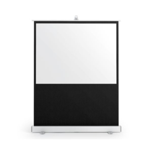 プラス フロアスクリーン60型 FS-60