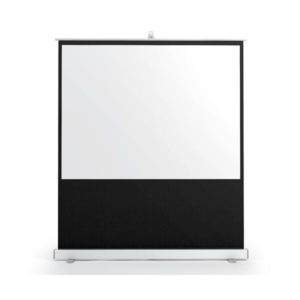 プラス フロアスクリーン80型 FS-80