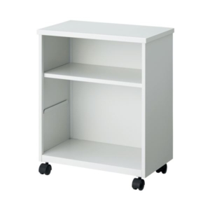 ジョインテックス 組立式アンダーデスクラックJD-50KD WH