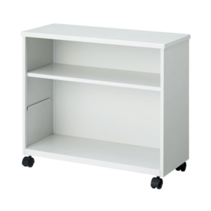 ジョインテックス 組立式アンダーデスクラック JD-70KD WH