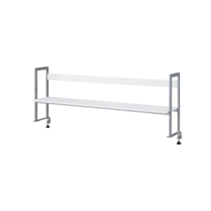 林製作所 机上棚 YS-11 クランプ式