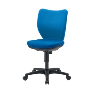 アイリスチトセ 事務イス BIT-BX45-0-F