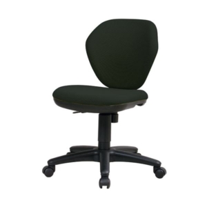 KOEKI 事務イス K-921（BK）