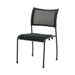 ジョインテックス 会議イス GK-51 肘無固定脚