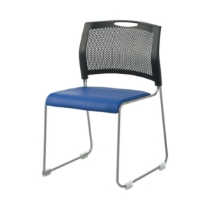 ジョインテックス 会議イス FRS-10 IB