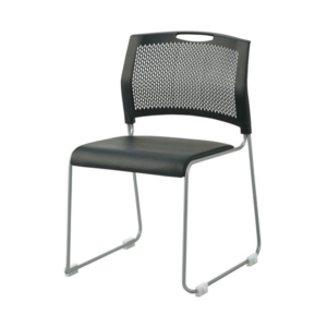 ジョインテックス 会議イス FRS-10 NBK ネオ