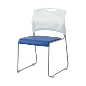 ジョインテックス 会議イス FRS-20 IB